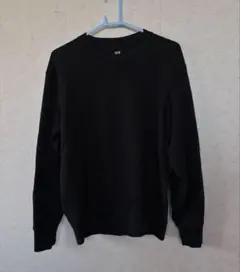 ユニクロ　スエットトレーナー