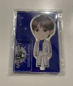 MATSURI 松岡卓弥 アクリルスタンド Amazon.co.jp: アヴァンチュール中目黒cafe&bar アクスタ 松岡 卓弥