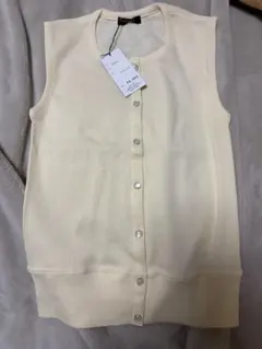 ニットベストセット