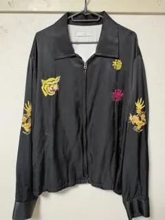 最終価格】KOHKI 23SS Vietnam jacket ベトジャン VYG - メルカリ
