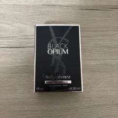 イブサンローラン ブラック OP オーデパルファム 30ml