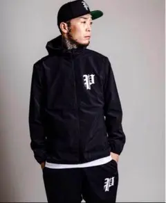 ファットランク&buco　コラボセットアップ PHATRNK OFFICIAL ONLINE STORE