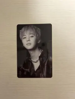 BTS ARIRANG トレカ JIMIN
