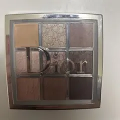 Dior Backstage Eye Palette 002 Cool