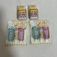 ハムハム シャボン プッチレター 18枚入り 平成レトロ - メルカリ