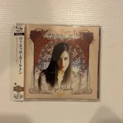 Be not Nobody／Vanessa Carlton