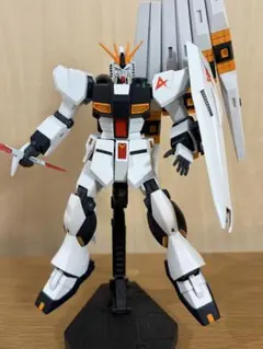 海外製RX-93ニューガンダム　解体匠機風　1/60スケール 海外製RX-93ニューガンダム 解体匠機風 1/60スケール - メルカリ