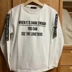 ラブトキシック  ロンT M 150