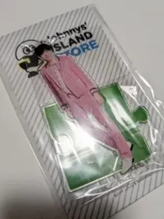 佐藤龍我 　アクリルスタンド 第１弾 美 少年