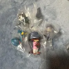 ズートピア2 ならぶんです　コンプリート