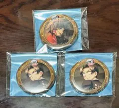 冨岡義勇 村田 缶バッジ