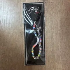 straykids Japan FC 更新特典 ストラップ スキズ