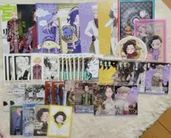 東京卍リベンジャーズ　東リベ　九井一　乾青宗　カード