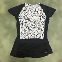 ellesse（エレッセ）テニスウェア・スコート　Lサイズ