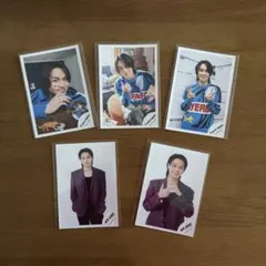 2026年最新】松田元太 ミニフォトの人気アイテム - メルカリ