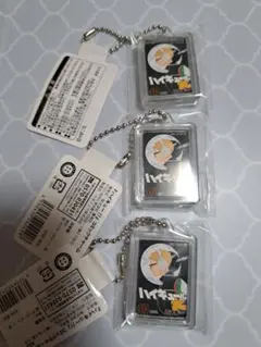 ハイキュー!!　コミックチャーム　10巻　3個セット 月島蛍