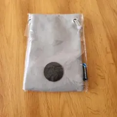 STARBUCKS グレー サコッシュ　未開封