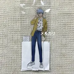 テニスの王子様 テニプリ サマーフェア 2025 アクリルスタンド 仁王雅治