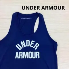 UNDER ARMOUR アンダーアーマー タンクトップ