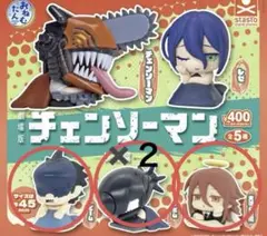 チェンソーマン 天使の悪魔