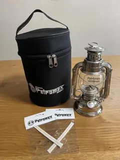 廃盤品 PETROMAX　ペトロマックス hl1 ストームランタン 収納ケース 廃盤品 PETROMAX ペトロマックス hl1 ストームランタン 収納