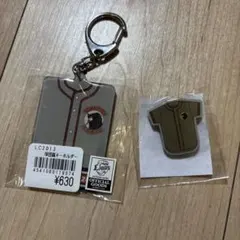 西武ライオンズ 記念グッズ