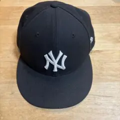 NEWERA ニューヨークヤンキース　59FIFTYのサムネイル