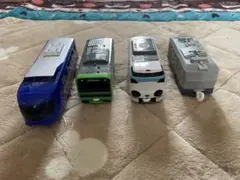 プラレール車両 9両セットまとめ売り