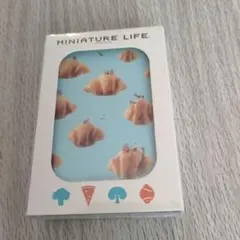 MINIATURELIFE トランプ