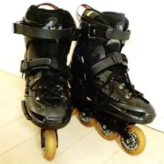 インラインスケート 25