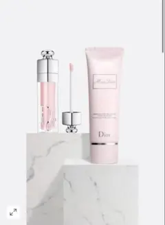 Dior コスメセット