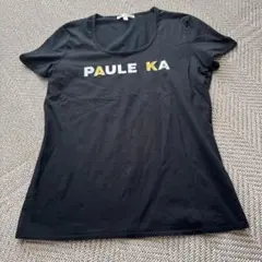 PAULE KA 白Tシャツ - メルカリ