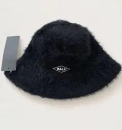 新品BALLファーニットバケットハットNeweraニューエラKangol帽子