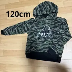 スウェット トレーナー120