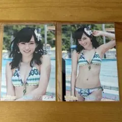 komaika様 確認用 光井愛佳公式写真 光井愛佳公式写真アロハロ4枚 - メルカリ