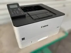 CANON LBP224 無線LAN対応高速 印刷枚数わずか3535枚 トナー無 - メルカリ