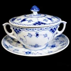 2025年最新】ロイヤルコペンハーゲン ダブルレースの人気アイテム