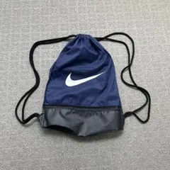 NIKE 90s 00s ギミック テック　archive ナップサック Y2K