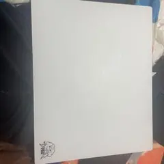 美品】SkyPAD ホワイト マウスパッド