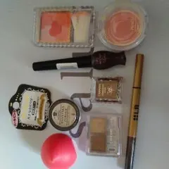 コスメ　まとめ売り　値下げしました