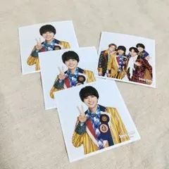 ましかくフォト＊佐藤勝利＊カウコン2021-2022