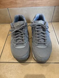 NIKE AIR MAX COMMAND/ブルー/24.5cm