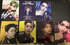 INI 髙塚大夢 トレカ 14枚セット