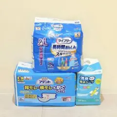 甲HK11486　新品未開封品　送料無料　即購入可能　スピード発送　介護用品のサムネイル