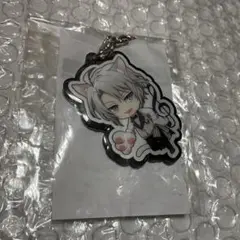 アイナナ　アイドリッシュセブン　八乙女楽　ナンジャ　ルーレット　アクキー