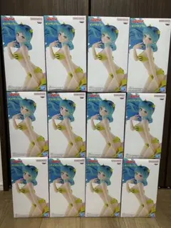 うる星やつら ESPRESTO-Soft and drifting-ラム　12点