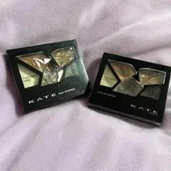 KATE カラーシャスダイヤモンド BR-2 2個セットのサムネイル