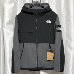 【新品・未使用】NA72452 ノースフェイス デナリフーディ ジャケットM