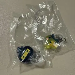 たまごっちめじるしアクセサリー2個セット