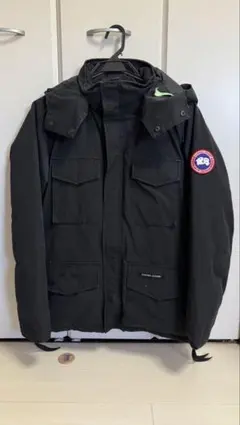 2/11 値下げ★CANADA GOOSE メンズ　カムループス